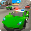 ģ(City Police Driving Car(City Police Driving Car Simulato)