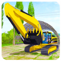 �ռ��ھ��ģ����(Ultimate Excavator Simulator)