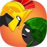 �������ʷ֮ս��Stickman History Battle��