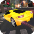 �����ٶ�����3D(Crazy Speed Car Racing 3d New)