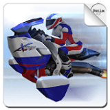 ����ˮ��Ħ�У�XTrem Jet��