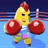 ��żս����(Ragdoll Chicken Fighter)