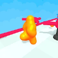 �������ܣ�Jelly Blob��