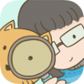 ���ص�èè��̽��(HiddenCatsDetectiveAgency)