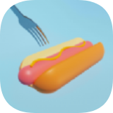 �ȹ�����(HotDogLife)