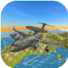 ս������ģ����(War Plane Flight)(War Plane Flight Simulator Chall)