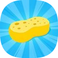 �޴��ĺ���(Silly Sponge)
