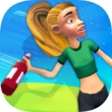 ���ư�����(CrazyBarBrawl)