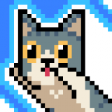 èè������Ծ(Cat Jump)