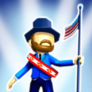 ��ƤС��ѡ���ȳ�(Electoral Rush!)