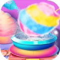 ���ȹ������߲��ǹ���(Colorful Candy House)