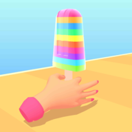 �����ѣ�Popsicle Stack��