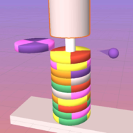 ��ײ�ʻ�(Bumping Ball)