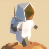 �������ߣ�Mars Runner��