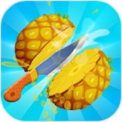 ˮ������ʦ(Fruit Slash Master)