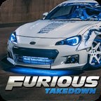 ŭھ(Furious: Takedown Racing)