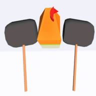 ���鴸��(Smash Hammers)