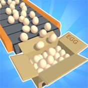 ���ü�����������(Idle Egg Factory)