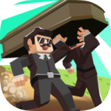 ��ɢ������Ա(Idle Mortician)