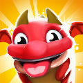 �ƽ�����(Gold Idle Dragons)
