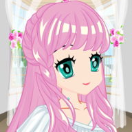 ��ɴŮ����װ(Wedding Dress Up)