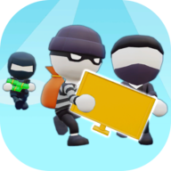 �ڵ�͵��(Dig Steal and Go)