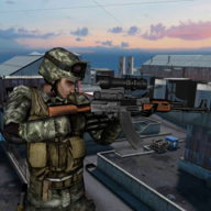 ͻ��ָ�ӹ����(SWAT Shooter)