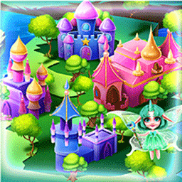 ������ħ��֮��(Princess and magic door)
