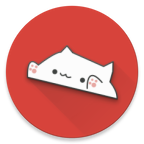���è����(Bongo Cat)