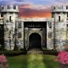 ����ŵ�Ǳ�(Mystery Historic Castle Escape)