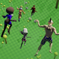 �߿յĿ־�(Scared Of Heights)