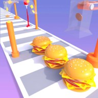 ��������(Burger Runner)