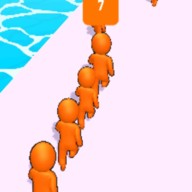 ħ���ʹӳ��(Cube Minion Rush)