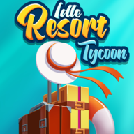 ���öȼٴ�޴�(Idle Resort Tycoon)