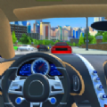 еĳмʻ(City Driving In Car Racing)