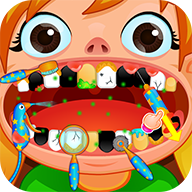 ��Ȥ�Ŀ�ǻҽ��(Fun Mouth Doctor)