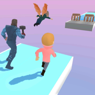 ������������(Avatar Transform Race)