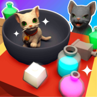 ������������Pet Alchemy��