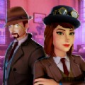 ���°���ıɱ֮�գ�Criminal Cases: Murder Mystery��