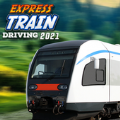 쳵ʻģ(Express Train Driving 2021)