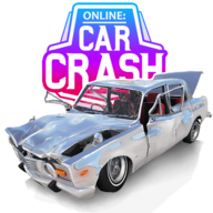 ϳ(Online Car Crash)