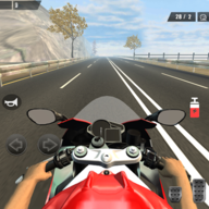 Ħ3DTraffic Speed Moto 3D
