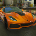 ʻܳģ(Corvette Racer)