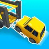 车运拼图(Car Transport Puzzle)-车运拼图游戏手机版下载