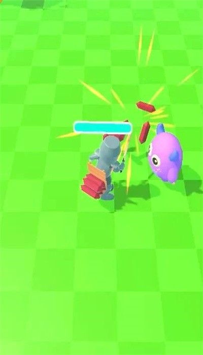 ����֮��(Hyper Warriors)