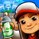 �����ܿ�197����ɫ(Subway Surf)