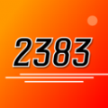 2383������԰