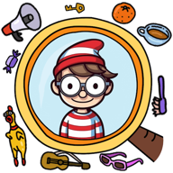 Ѱ���(ScavengerHunt)