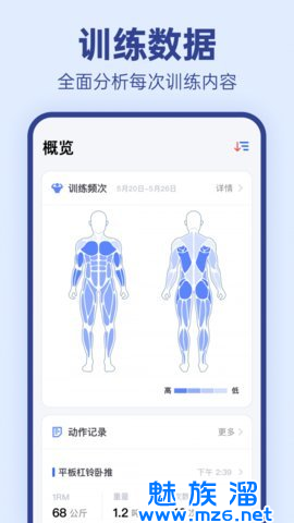 OneMore健身app官网版