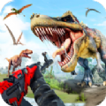 恐龙猎人侏罗纪公园游戏下载-恐龙猎人侏罗纪公园手游安卓版下载